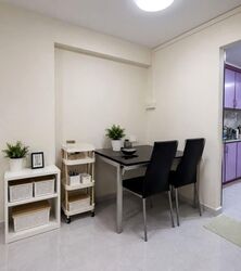 Blk 118 Toa Payoh View (Toa Payoh), HDB 3 Rooms #595108151